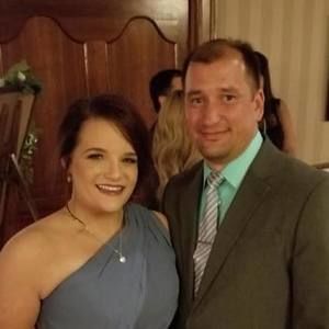 Meet your Posher, Allyson